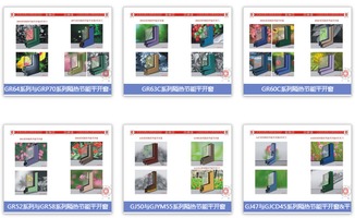 集四海技術精華，創優質名牌產品——廣亞鋁業技術服務引領行業創新