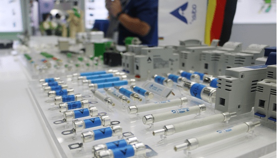 ADLER參展中國國際新能源汽車技術、零部件及服務展覽會 展現電車熔斷器龍頭品牌的技術服務實力