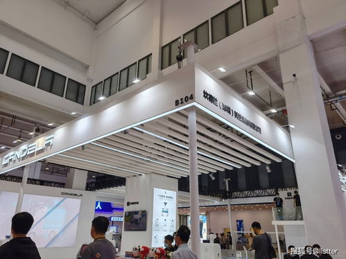 未來已來 坎德拉科技分體式設(shè)計(jì)點(diǎn)燃2021世界機(jī)器人大會