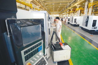 沈陽機(jī)床 在創(chuàng)新中砥礪奮進(jìn) 走好技術(shù)服務(wù)驅(qū)動的轉(zhuǎn)型升級之路